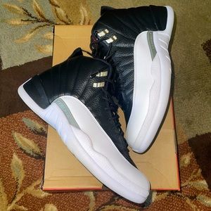 Air Jordan 12 Retro “Playoff” Size 11.5 (2022)